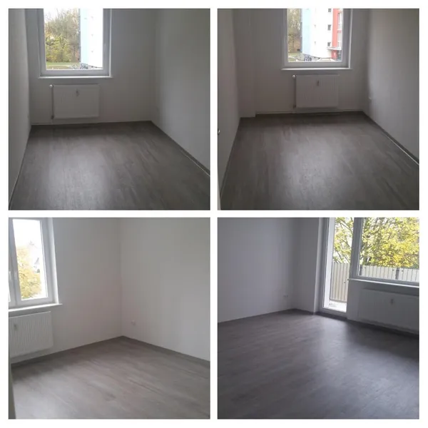 1 Zimmer Wohnung im 4.OG ohne Aufzug! — photo 1